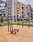 1-комнатная квартира, 41.52 м2, эт. 6, id: 708693, фото 13