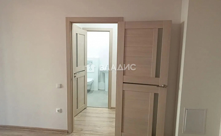 1-Комнатная квартира 37.04м², эт. 4, фото 18