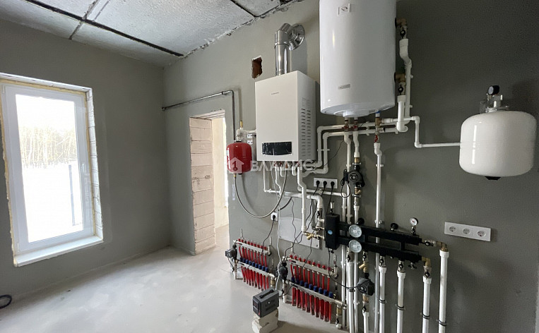 Дом 219.00м², фото 37