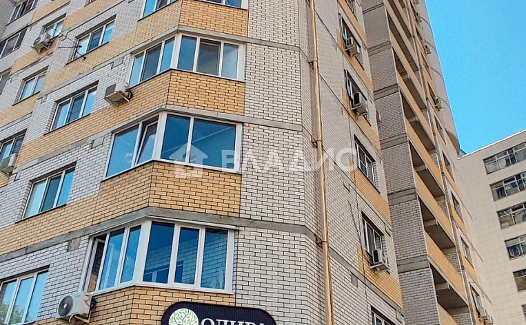 1-Комнатная квартира 43.10м², эт. 8, фото 17
