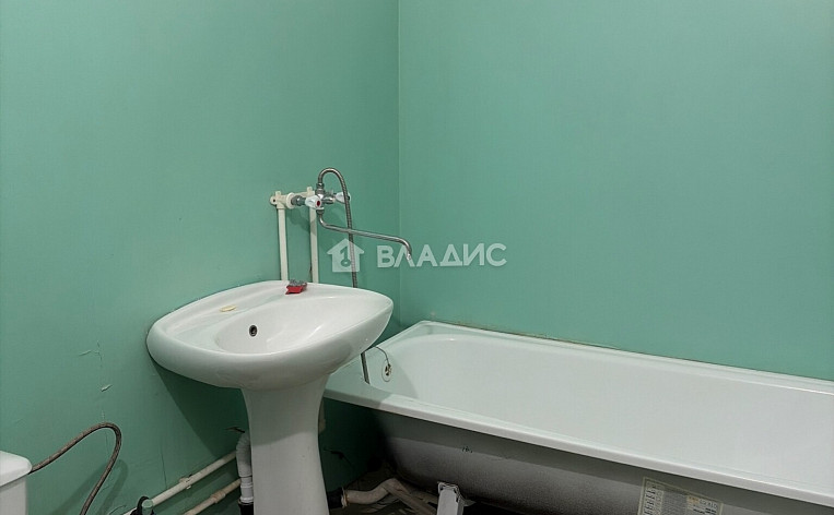 1-Комнатная квартира 50.20м², эт. 2, фото 8