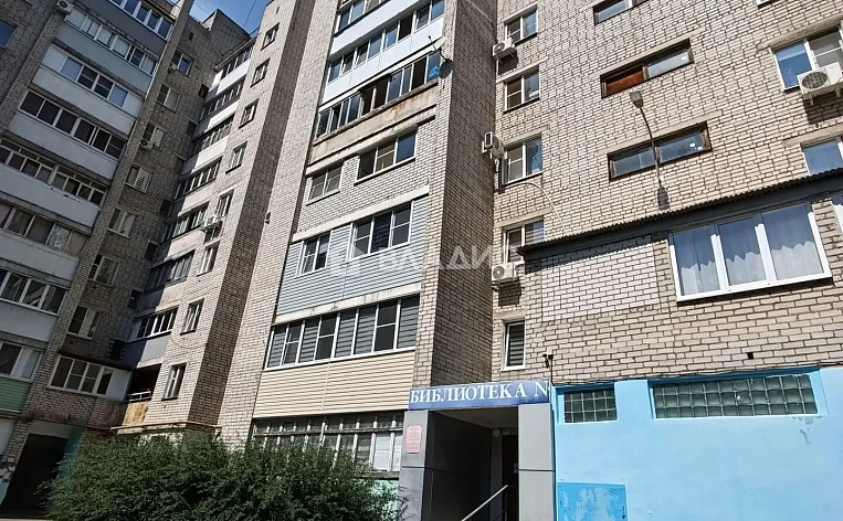 3-Комнатная квартира 61.50м², эт. 6, фото 32