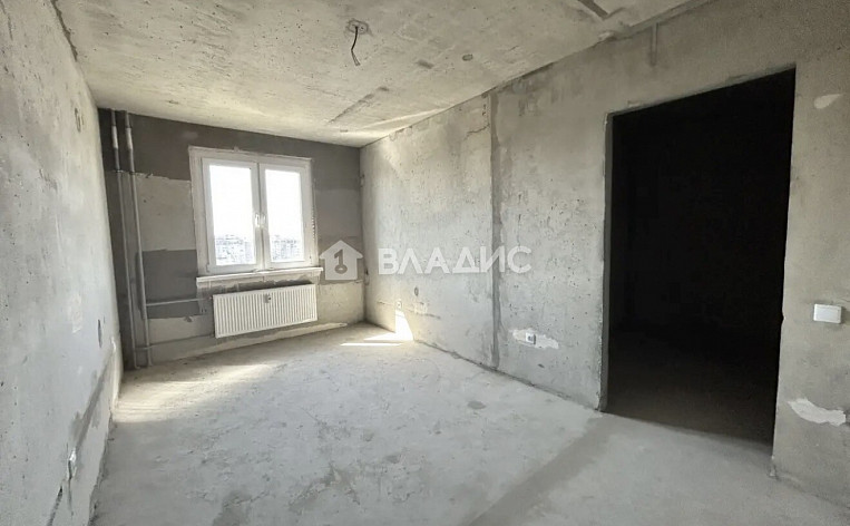 2-Комнатная квартира 66.73м², эт. 6, фото 24