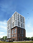 2-Комнатная квартира 64.30м², эт. 3, фото 1
