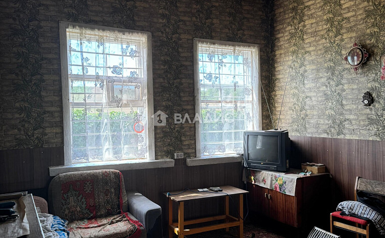 Дом 74.40м², фото 20