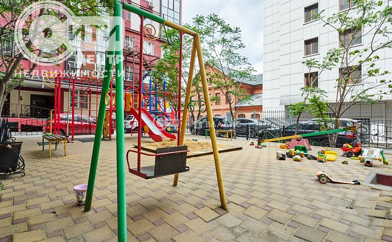 4-комнатная квартира, 142.4 м2, эт. 5, id: 1099041, фото 30
