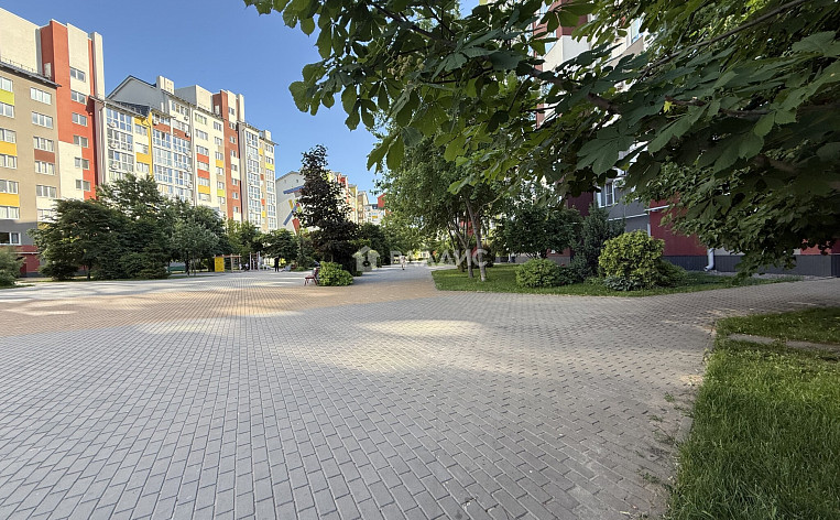1-Комнатная квартира 37.00м², эт. 9, фото 27