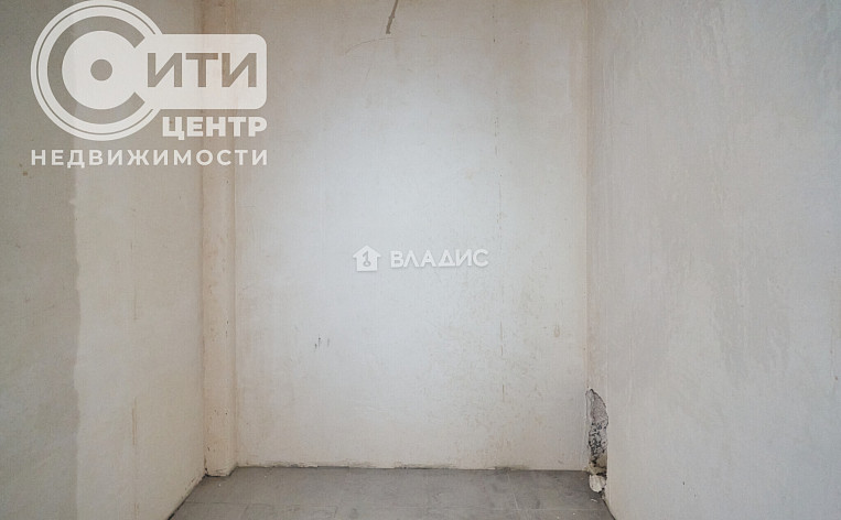 3-Комнатная квартира 71.40м², эт. 12, фото 34