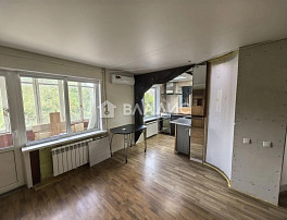 3-Комнатная квартира 60.00м²