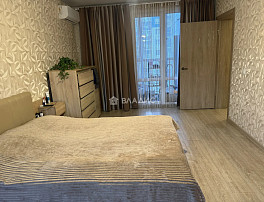 2-Комнатная квартира 64.10м²
