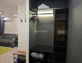 1-Комнатная квартира 30.30м²
