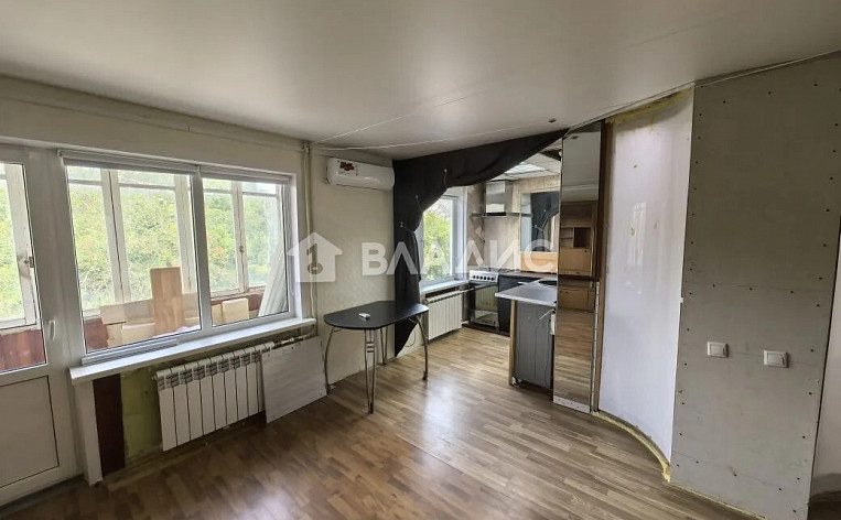 3-Комнатная квартира 60.00м², эт. 4, фото 22