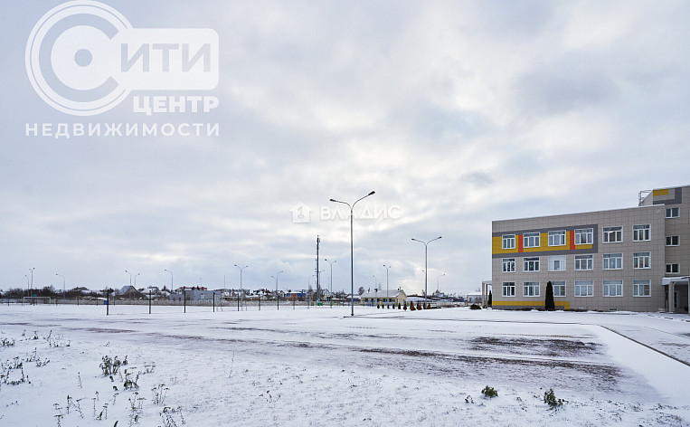 Дом 91.60м², фото 33