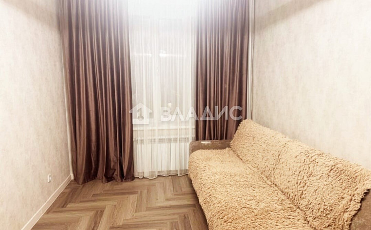 2-Комнатная квартира 55.50м², эт. 2, фото 18