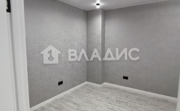 1-Комнатная квартира 46.80м², эт. 4, фото 11