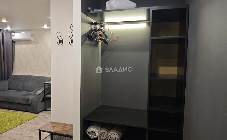 1-Комнатная квартира 30.30м², эт. 5, фото 9