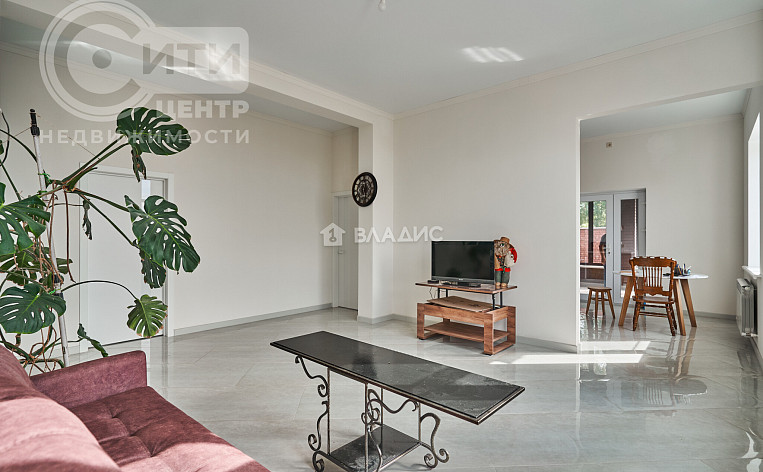 Дом 120.00м², фото 34