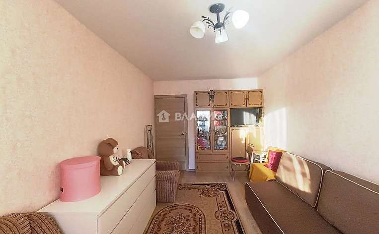 2-Комнатная квартира 59.60м², эт. 1, фото 40