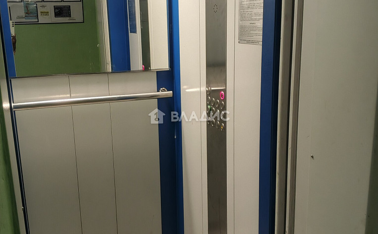 2-Комнатная квартира 42.60м², эт. 8, фото 20