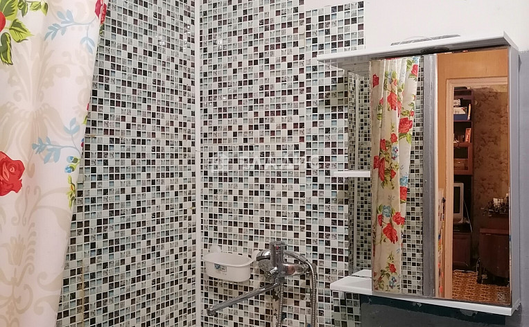 1-Комнатная квартира 32.50м², эт. 8, фото 22