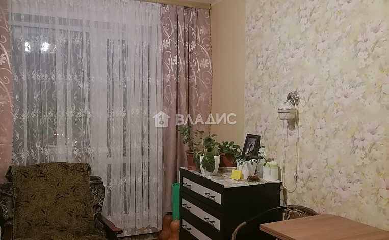 1-Комнатная квартира 32.50м², эт. 8, фото 22