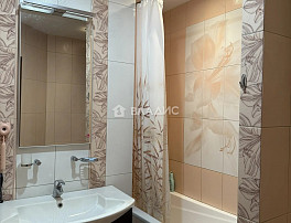 2-Комнатная квартира 58.40м²