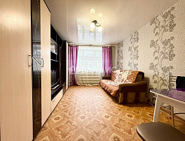 Студия 18.90м²