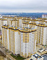 3-Комнатная квартира 100.80м², эт. 3, фото 2