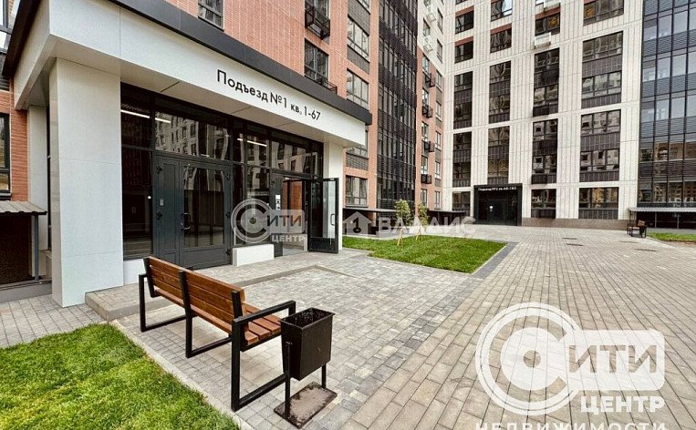 3-комнатная квартира, 80 м2, эт. 8, id: 1065930, фото 26
