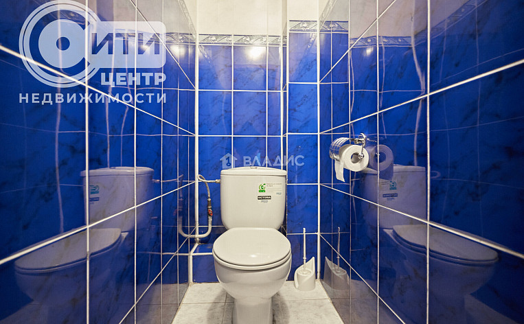 3-Комнатная квартира 87.10м², эт. 4, фото 28