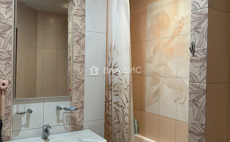 2-Комнатная квартира 58.40м², эт. 8, фото 7