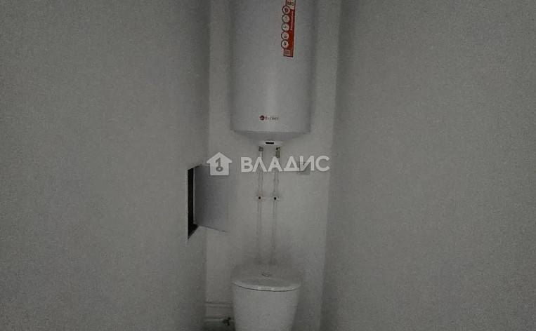2-Комнатная квартира 52.74м², эт. 6, фото 9