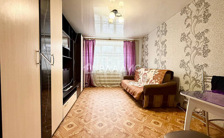 Студия 18.90м², эт. 4, фото 30