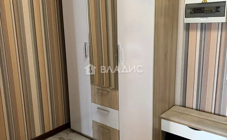 2-Комнатная квартира 67.90м², эт. 2, фото 23
