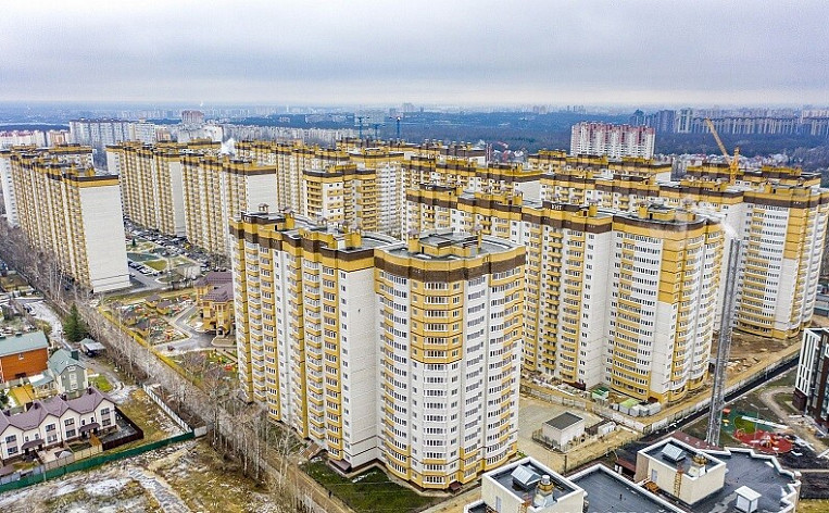 3-Комнатная квартира 100.80м², эт. 3, фото 6