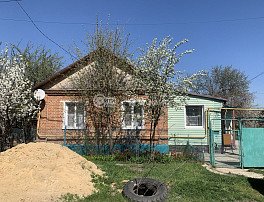 Дом, 84.5 м2, 7 сотка