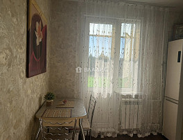 2-Комнатная квартира 42.60м²