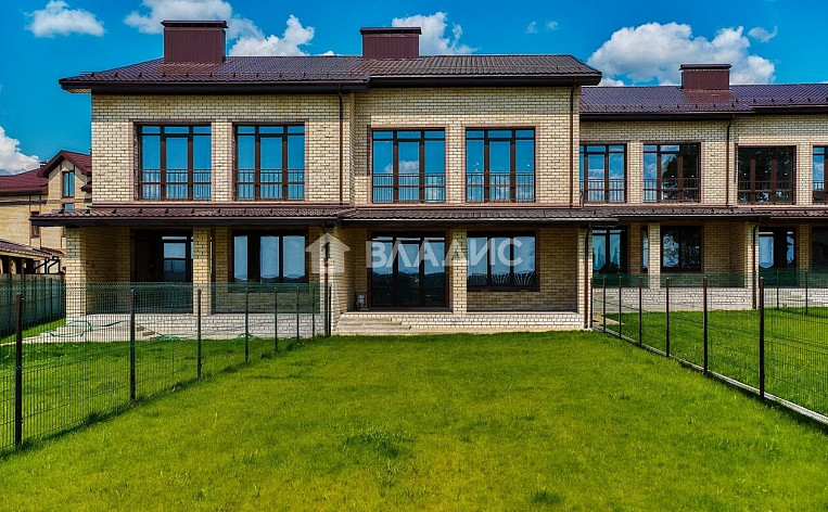 Дом 253.80м², фото 21