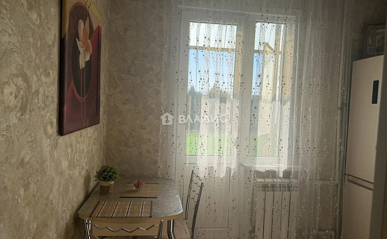 2-Комнатная квартира 42.60м², эт. 8, фото 7