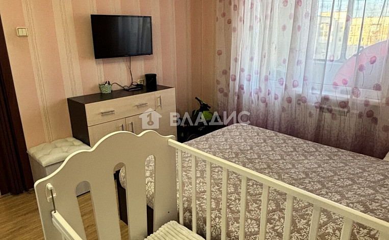 4-Комнатная квартира 75.10м², эт. 8, фото 35