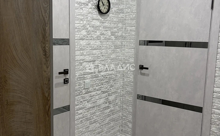 1-Комнатная квартира 48.90м², эт. 3, фото 21