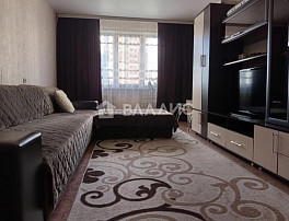 2-Комнатная квартира 55.00м²