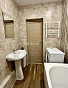 Студия 27.00м², эт. 18, фото 7