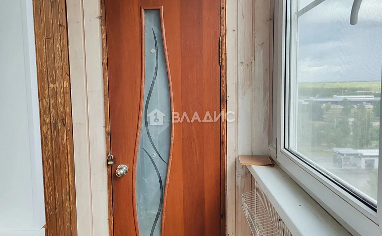 2-Комнатная квартира 47.00м², эт. 10, фото 22