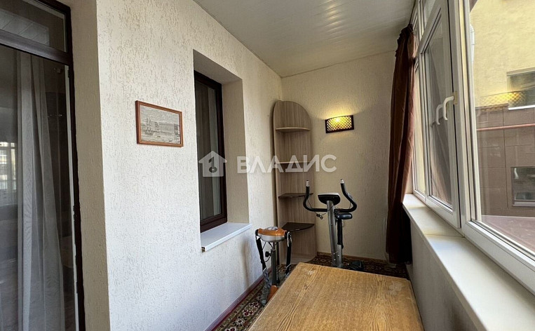 4-Комнатная квартира 150.60м², эт. 2, фото 31