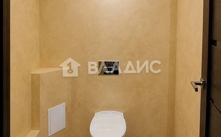 1-Комнатная квартира 44.00м², эт. 17, фото 12