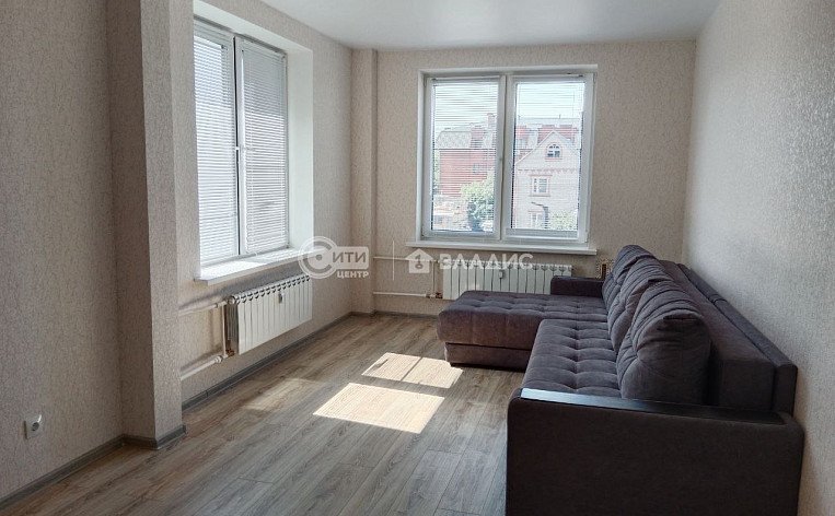 3-комнатная квартира, 78 м2, эт. 2, id: 787037, фото 25