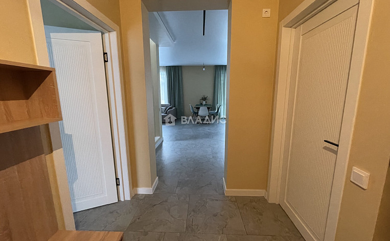 Дом 162.00м², фото 36