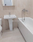 1-Комнатная квартира 41.10м², эт. 19, фото 20