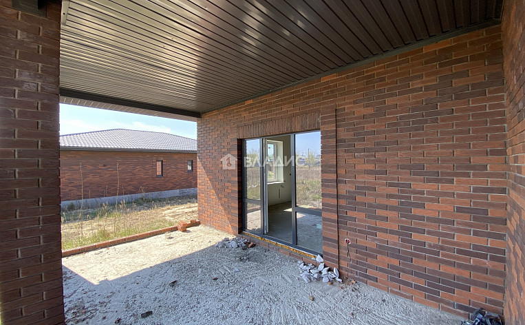 Дом 154.00м², фото 39